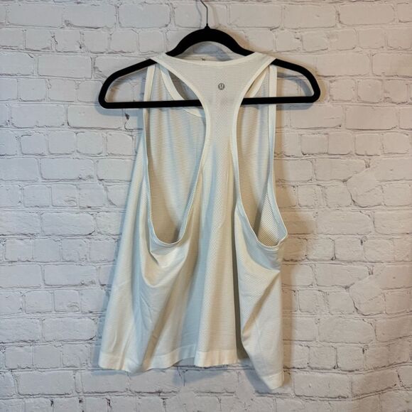 Lululemon Swiftly Tech Racerback size 20 - Picture 2 of 5
